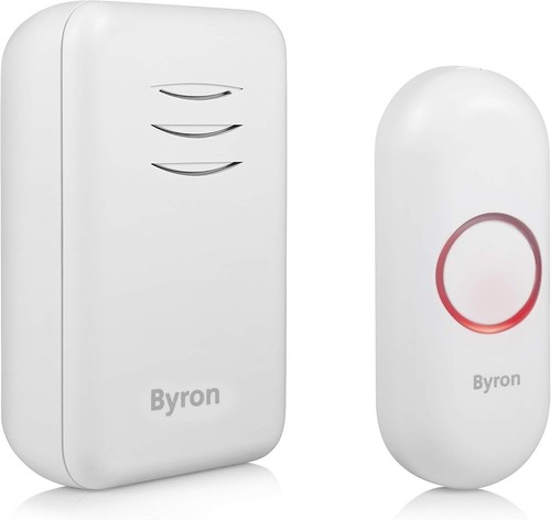 Byron dby 22311 wireless - byron,