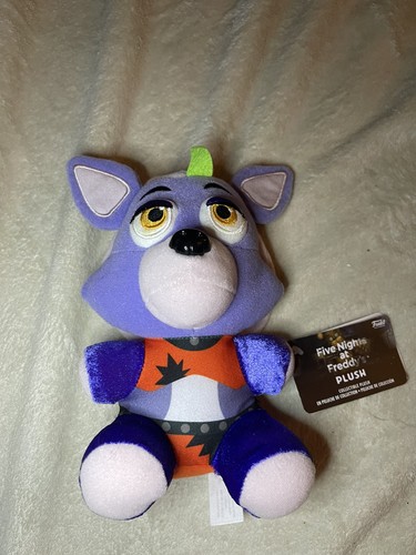 Funko five nights freddy - five, freddy's