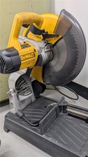 DeWalt DW872-GB Electric 355mm