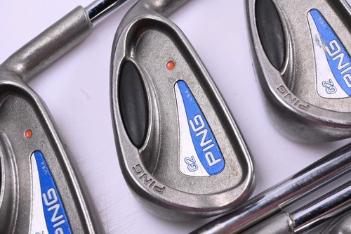 Ping irons pw sw - /, 3-pw+sw