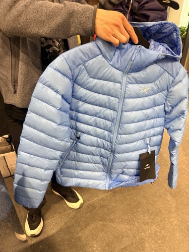 Arc teryx size cerium - arc'teryx,