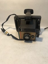 Vintage Polaroid Land Camera