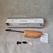 Vintage Dasco Shoe Stretcher