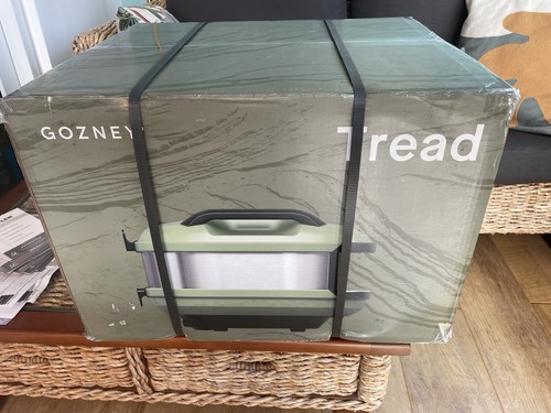Gozney tread portable gas - gozney,