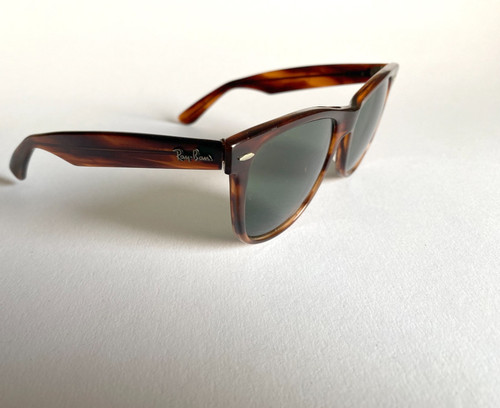 Vintage ray ban bausch - bausch, &