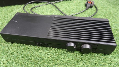 Rega brio integrated stereo - rega,