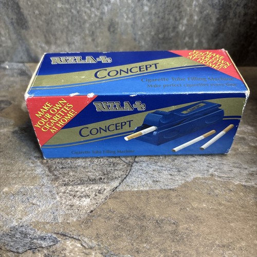 Vintage rizla concept - rizla,