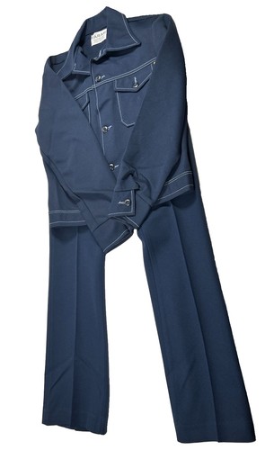 Vtg 70s farah time - farah,