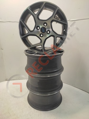Ford fiesta line mk8 - ford,