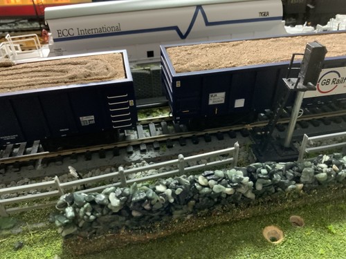 Dapol heavy frieghtliner - dapol, g