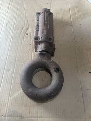 Military bradley nato hitch - bradley,