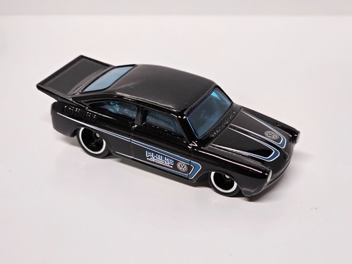 Hot wheels 1965 volkswagen - hot,