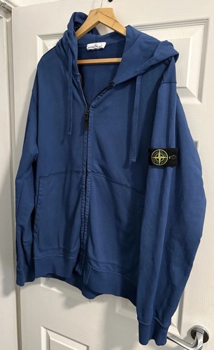 Stone island men zip - island, up