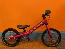Islabikes Rothan 12 In Pink