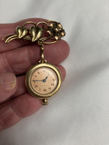 Vintage rare elgin - vintage,