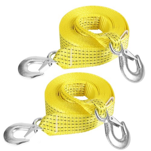 Recovery tow strap - 2, inch