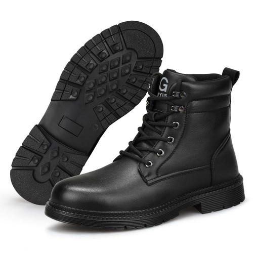 Mens safety boots army - safety,
