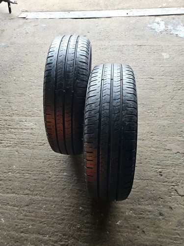 Nexen roadian ct8 - 215, 16c