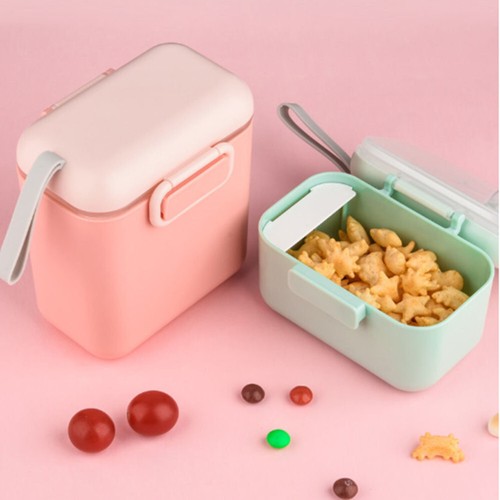 Milk powder dispenser baby - dispenser,
