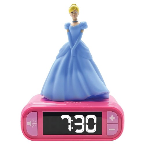 Lexibook disney princess - 3d,