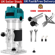 1200w palm router electric - router,