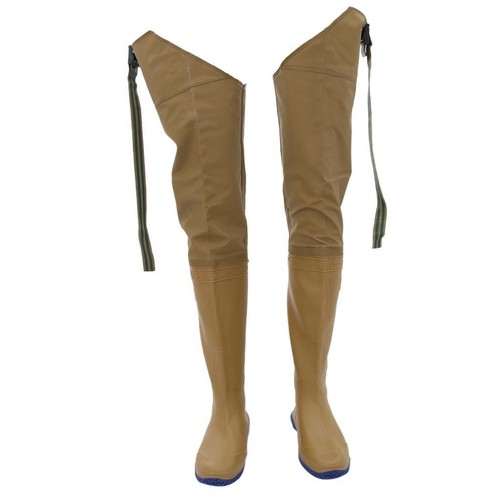 Waders fish rubber waterproof - waders,