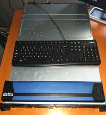 Datto S3E6000 Server 2 x Intel Xeon E5-2620 v3, 64GB RAM 8 x 1.82TB HDD's
