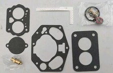 Zenith 32 NDIX Carburettor Carb Gasket Rebuild Repair Kit Porsche 356 4 Cylinder