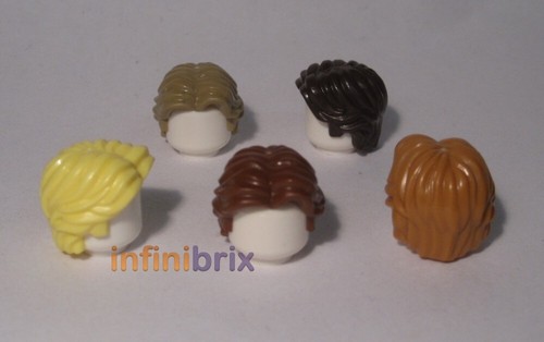 Lego hair 26139 pick mix - pick, &