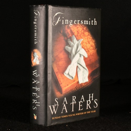 2002 fingersmith sarah waters - 2002,