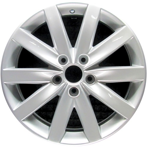 Wheel rim volkswagen golf - rim,