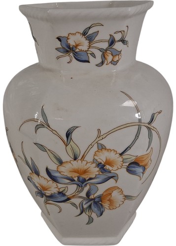 Aynsley just orchids - aynsley, vase