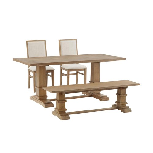 Joanna piece dining - 4-piece,