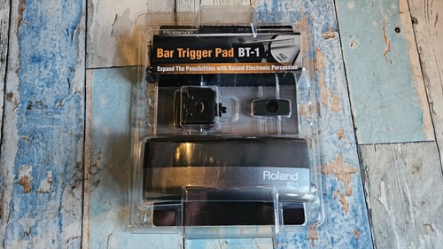 Roland bar trigger pad - bt-1,