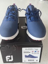 Footjoy Superlites XP Golf