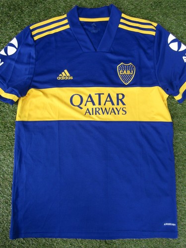 Boca juniors 2020 2021 home - boca, 2020-2021