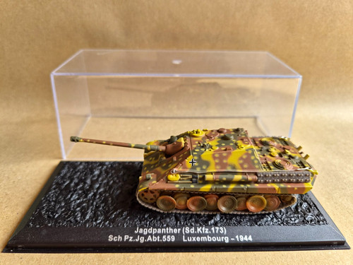 Jagdpanther kfz 173 - jagdpanther, sd.kfz.173