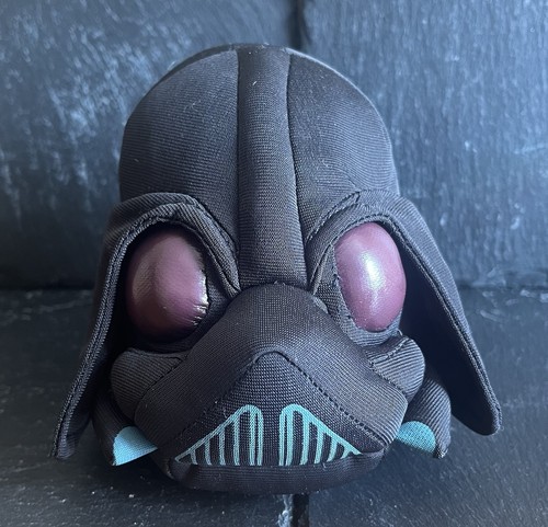Angry birds darth vader - birds, star