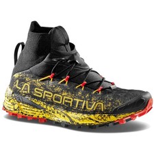 - La Sportiva Uragano GTX