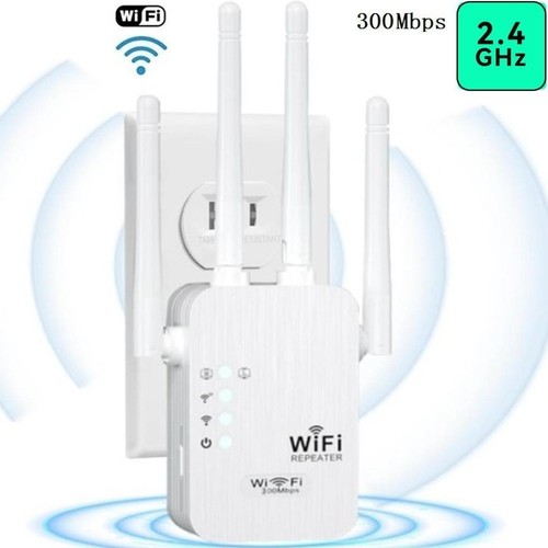 Wifi extender signal - extender,