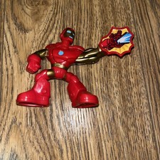 Playskool Heroes Marvel Super