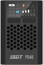 ISDT PD60 60W 6A Lipo Balance