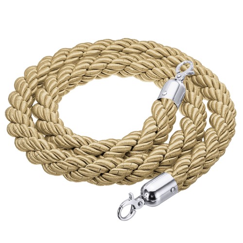 5ft stanchion rope - stanchion,