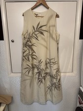 Peter Hahn Linen-Look Bamboo