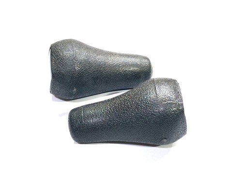 Pair gear lever - of,
