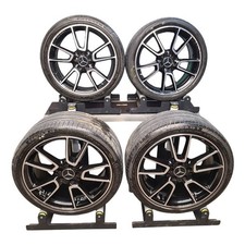 Mercedes C-Class C43 A205