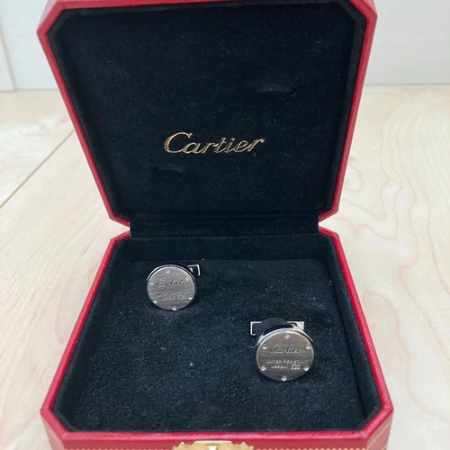 Cartier water resistant - water-resistant, decor