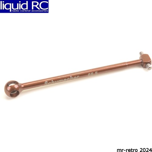 Schumacher racing products ltd - schumacher,
