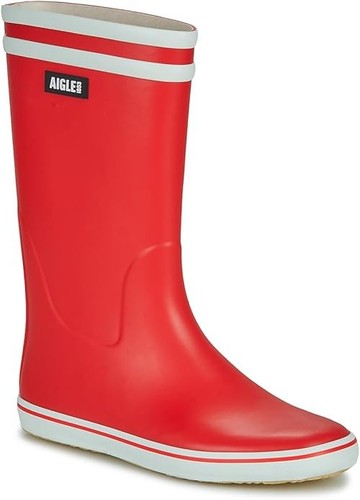 Bnwt aigle ladies malouine - bnwt,