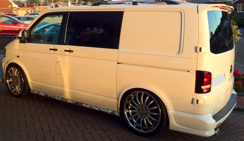 Transporter multivan - transporter,